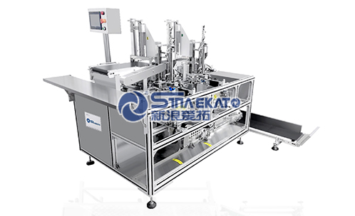 高速折棉機(jī)